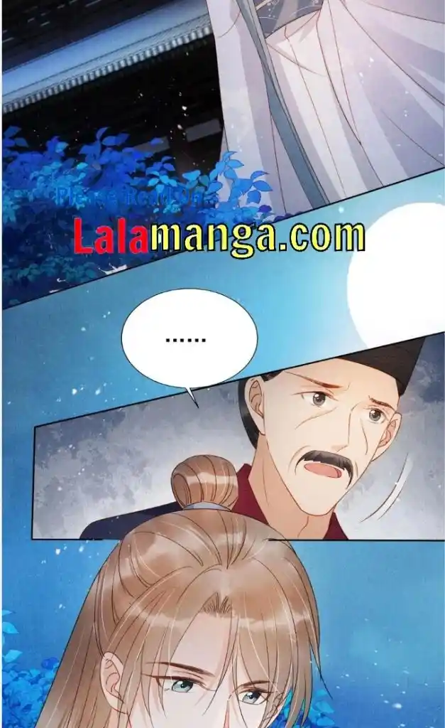 Please Love Me Gentle. Chapter 72