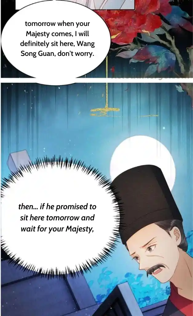 Please Love Me Gentle. Chapter 72