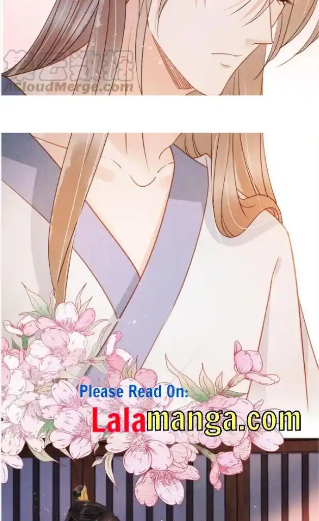 Please Love Me Gentle. Chapter 72