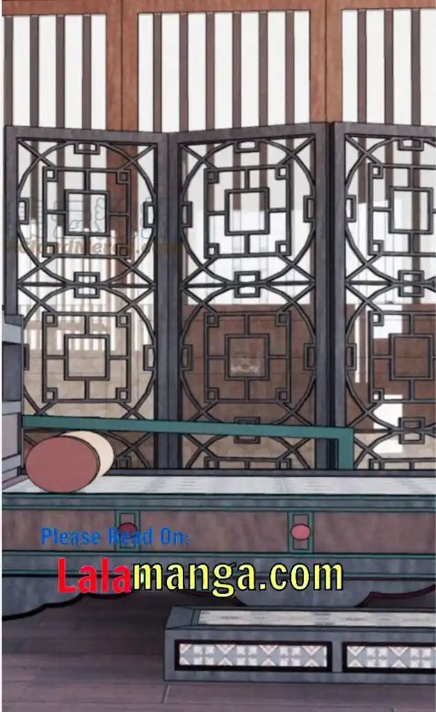 Please Love Me Gentle. Chapter 73