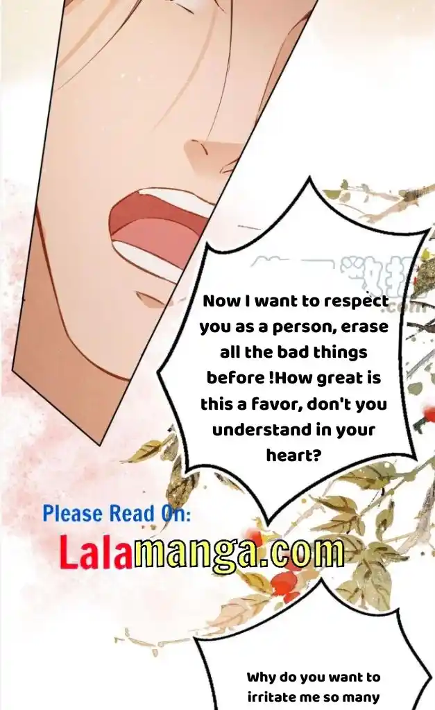 Please Love Me Gentle. Chapter 73