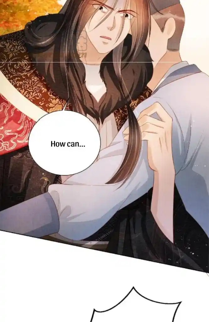 Please Love Me Gentle. Chapter 74