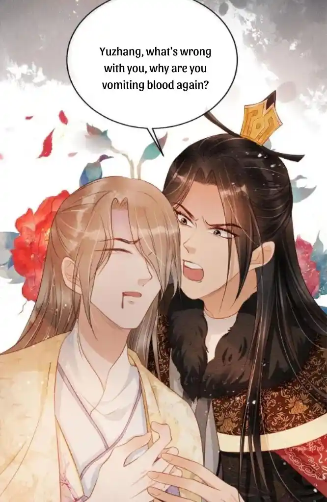 Please Love Me Gentle. Chapter 74