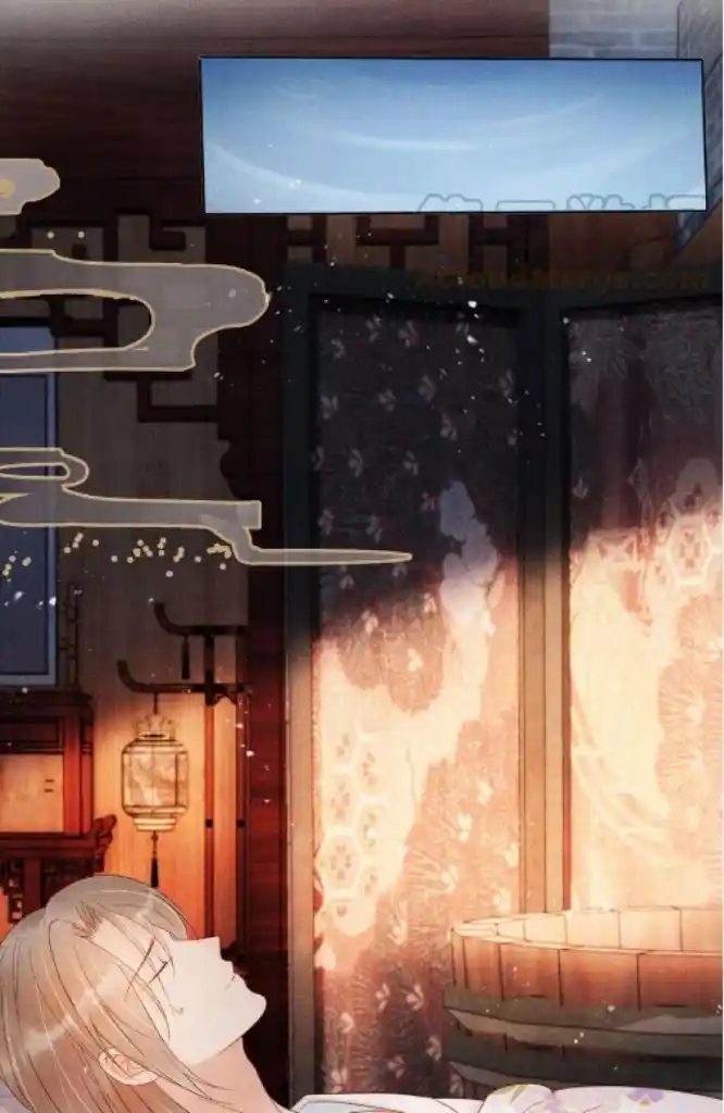 Please Love Me Gentle. Chapter 74