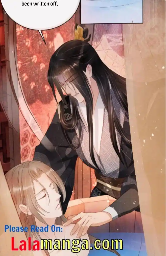 Please Love Me Gentle. Chapter 74