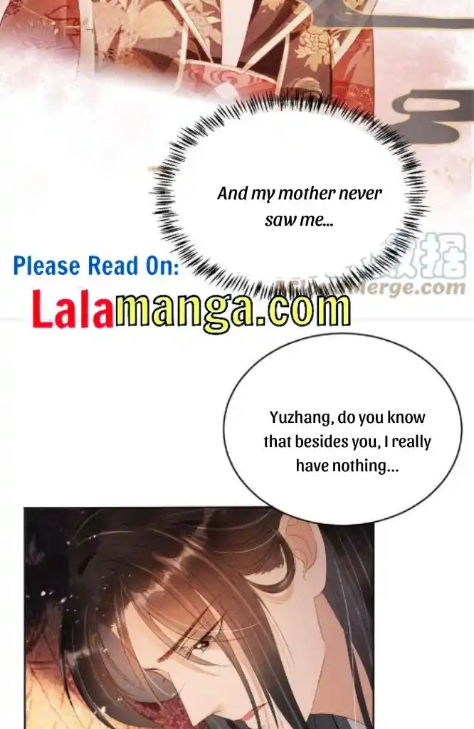 Please Love Me Gentle. Chapter 74