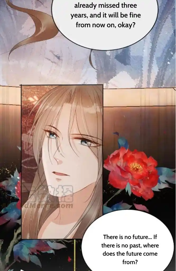 Please Love Me Gentle. Chapter 75