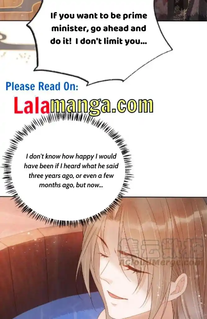 Please Love Me Gentle. Chapter 75