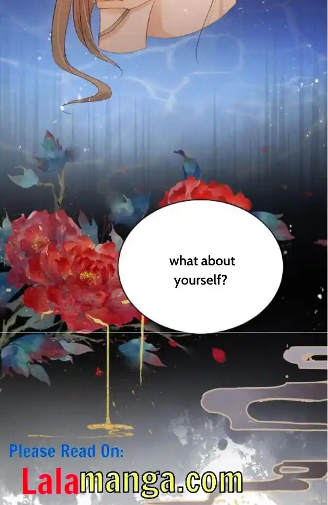 Please Love Me Gentle. Chapter 75