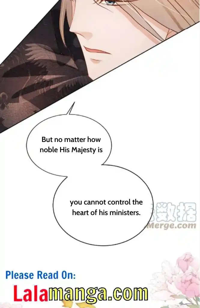 Please Love Me Gentle. Chapter 75