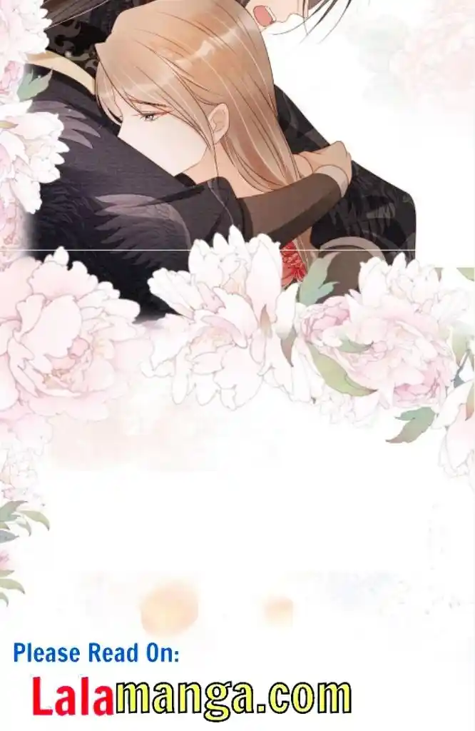 Please Love Me Gentle. Chapter 75