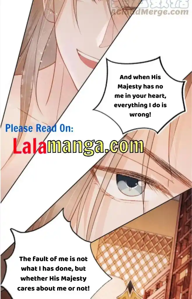 Please Love Me Gentle. Chapter 76