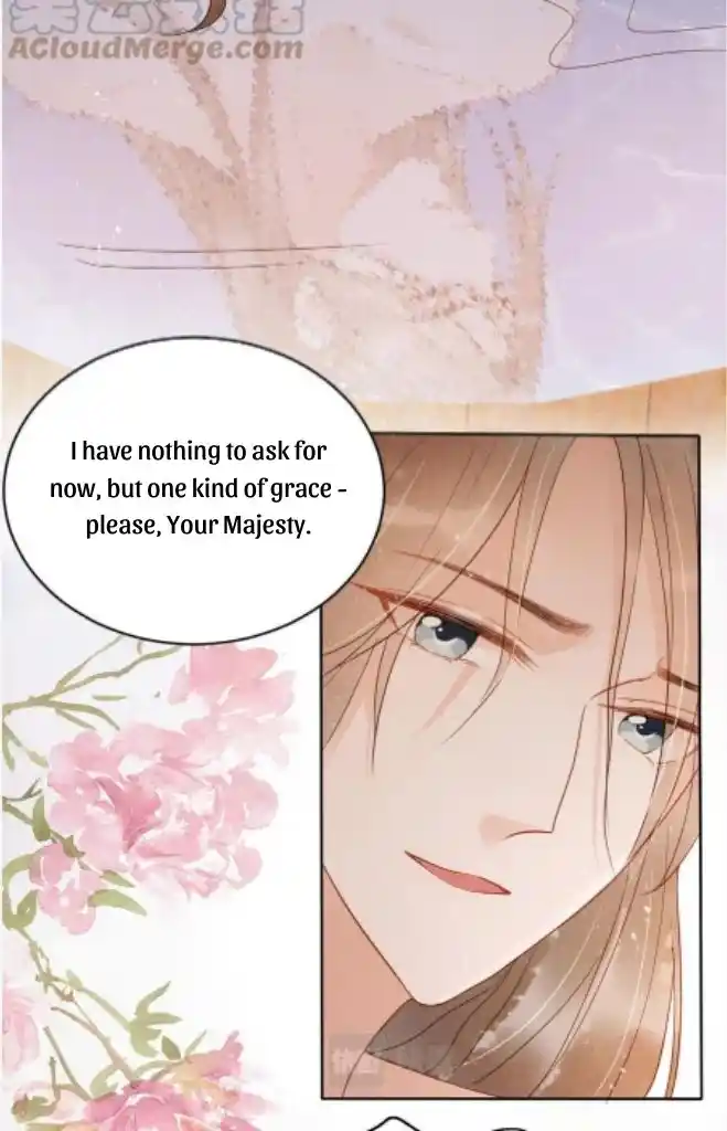 Please Love Me Gentle. Chapter 76