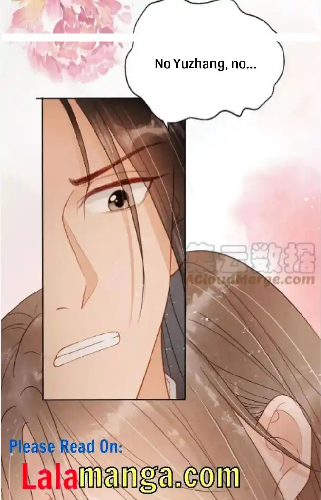 Please Love Me Gentle. Chapter 76