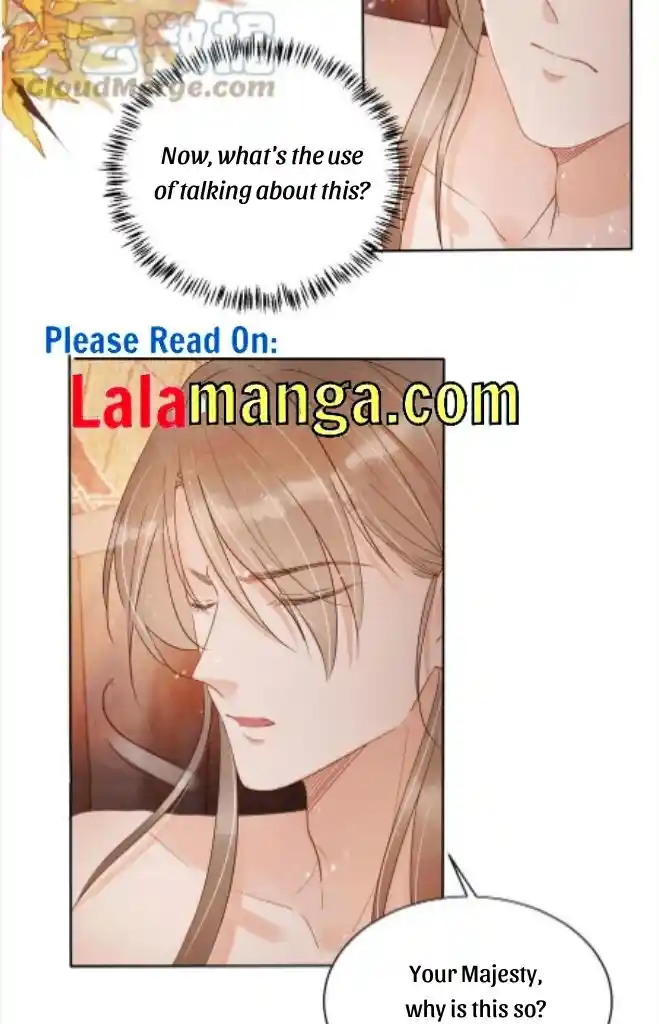 Please Love Me Gentle. Chapter 76