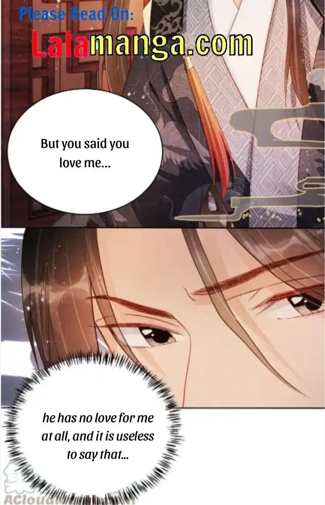 Please Love Me Gentle. Chapter 76