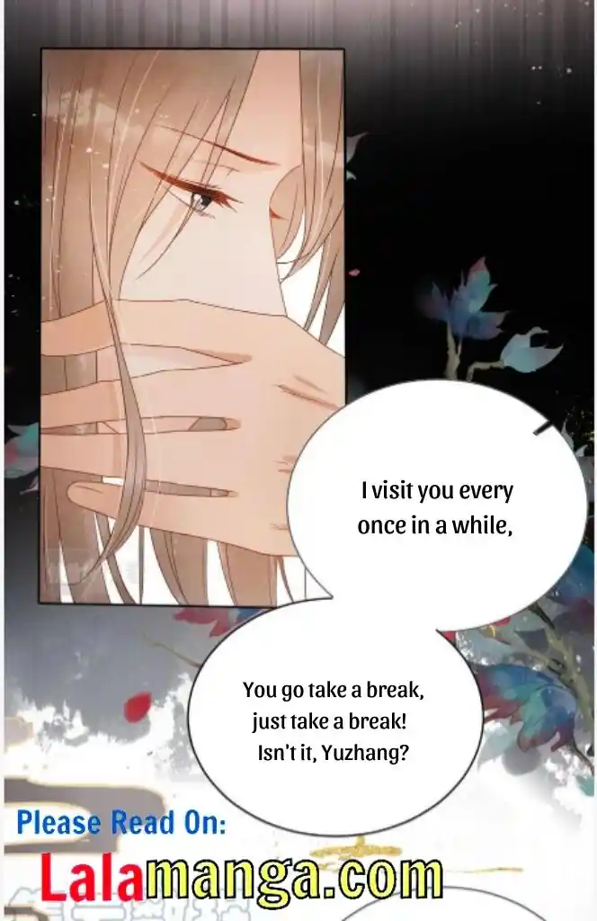 Please Love Me Gentle. Chapter 77