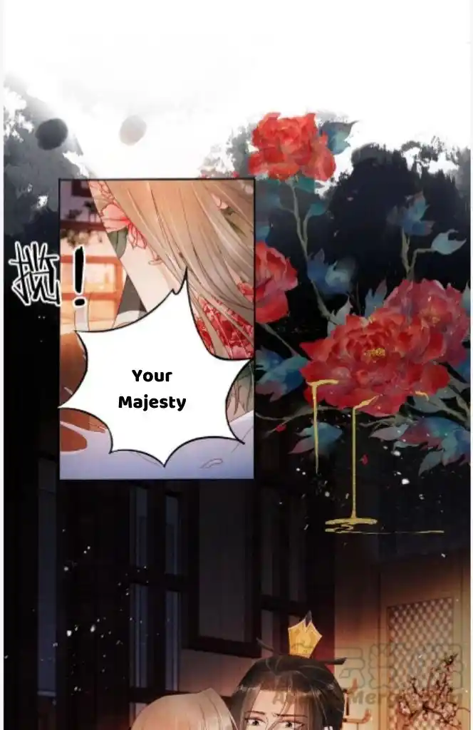 Please Love Me Gentle. Chapter 77