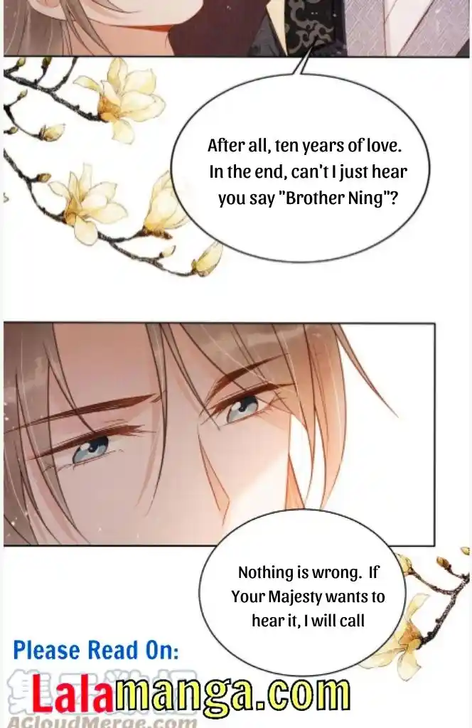 Please Love Me Gentle. Chapter 77