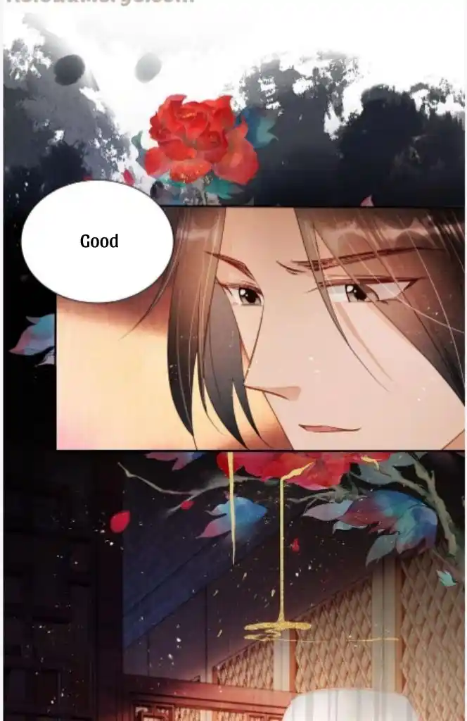 Please Love Me Gentle. Chapter 77