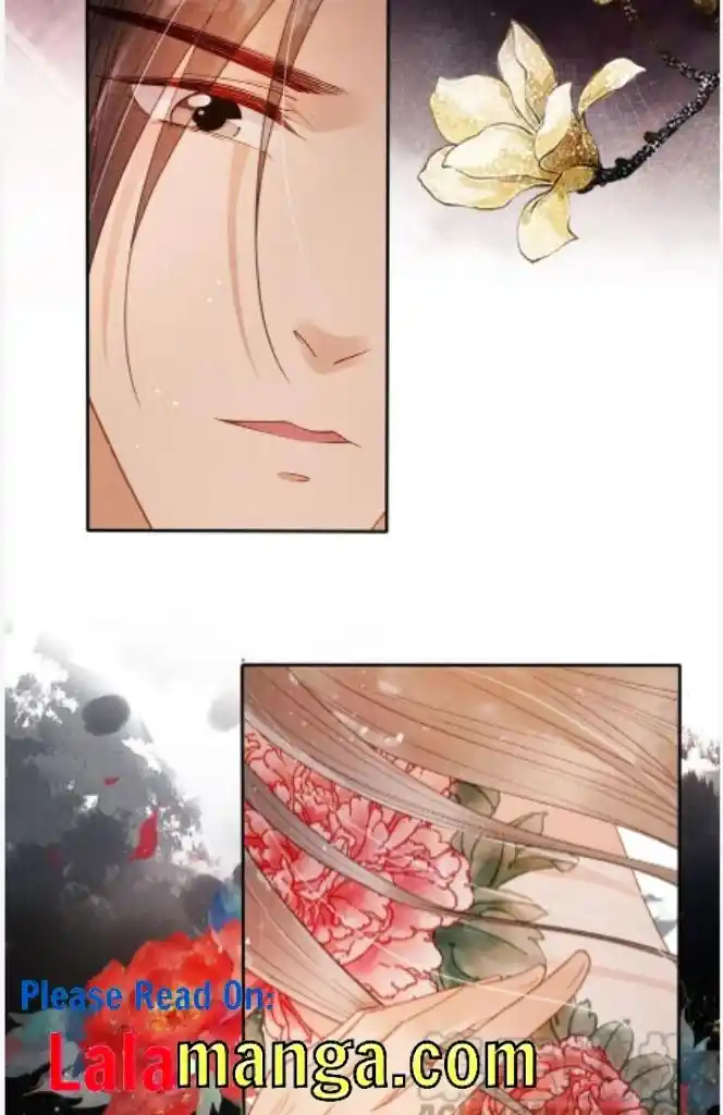 Please Love Me Gentle. Chapter 77