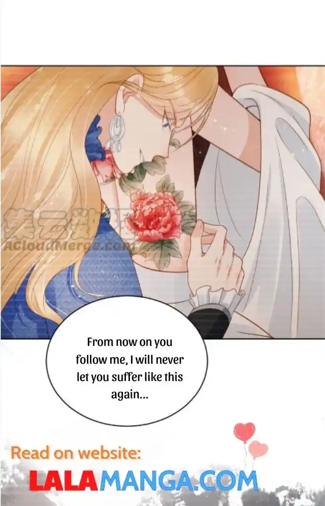 Please Love Me Gentle. Chapter 78