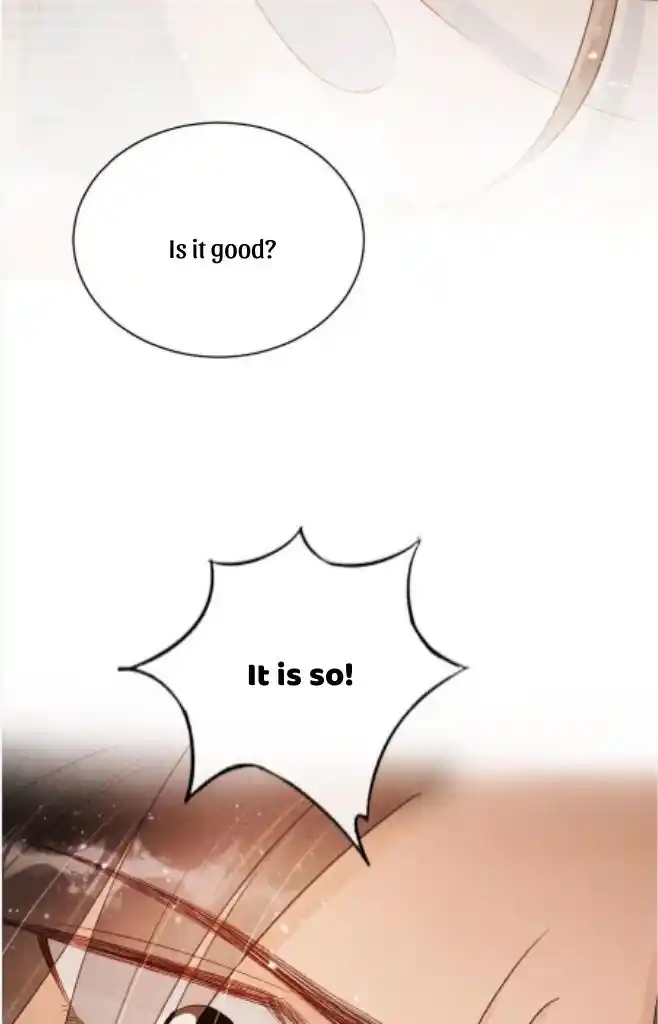 Please Love Me Gentle. Chapter 78