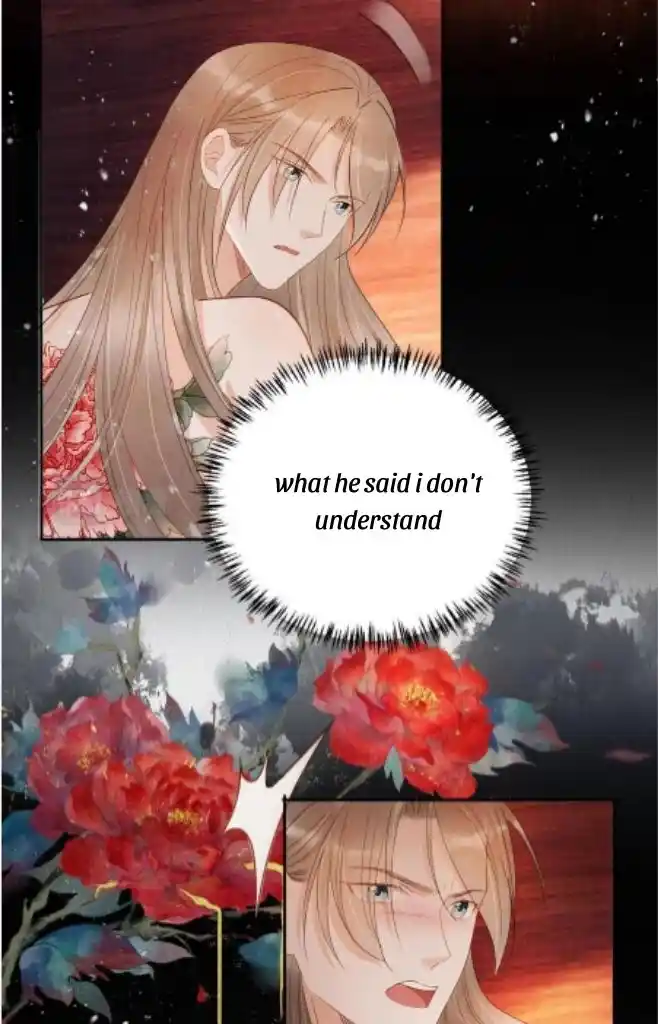 Please Love Me Gentle. Chapter 78