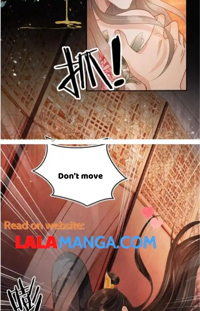 Please Love Me Gentle. Chapter 78