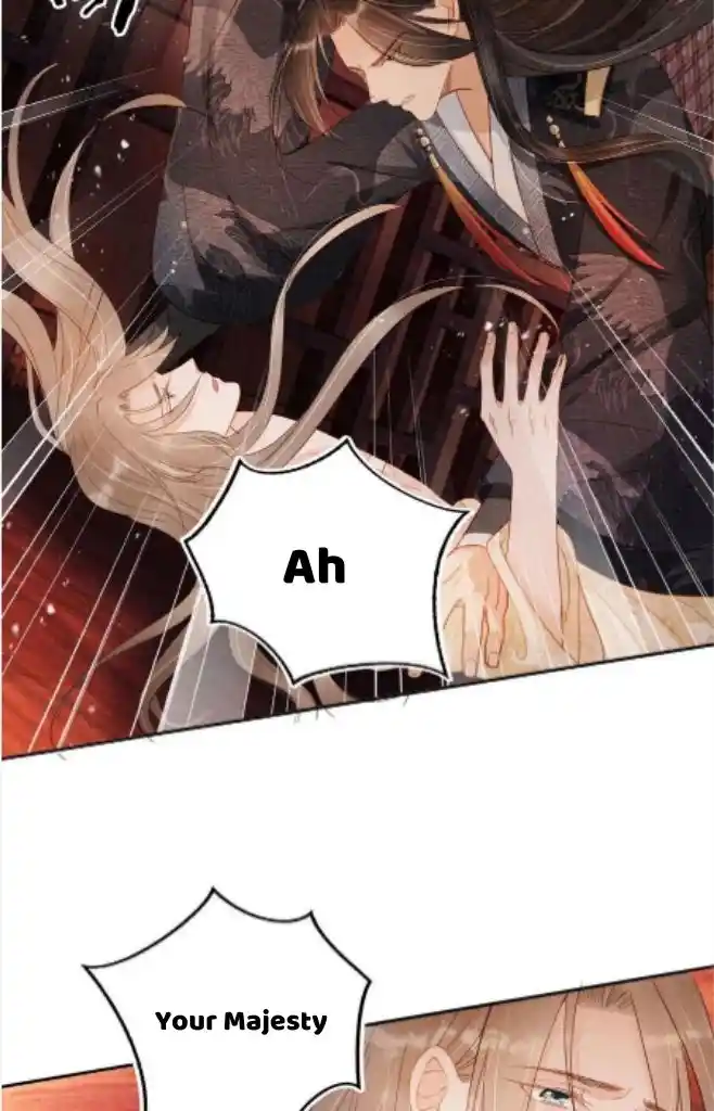 Please Love Me Gentle. Chapter 78