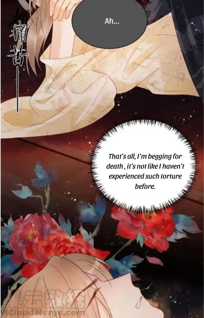 Please Love Me Gentle. Chapter 78