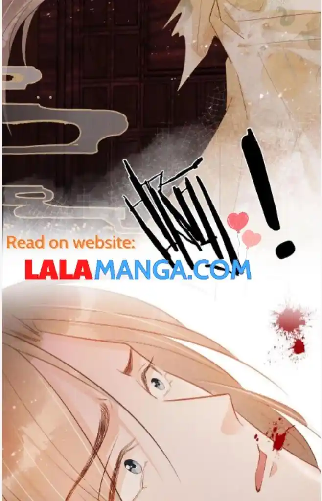 Please Love Me Gentle. Chapter 78