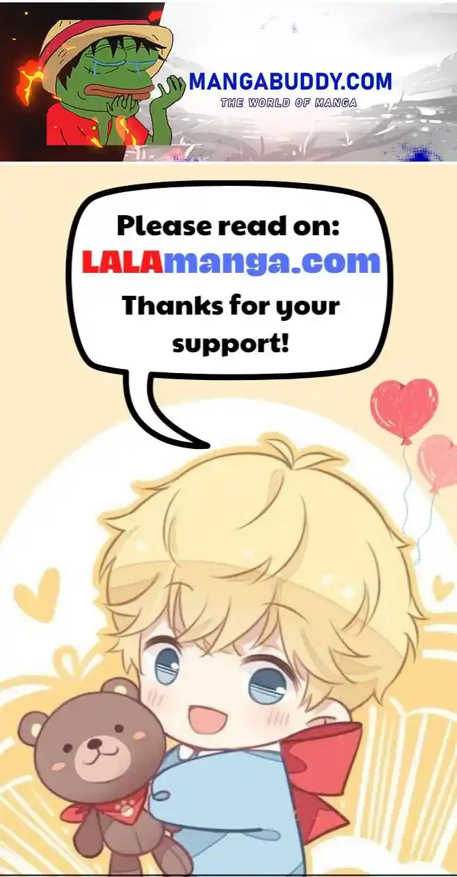 Please Love Me Gentle. Chapter 79