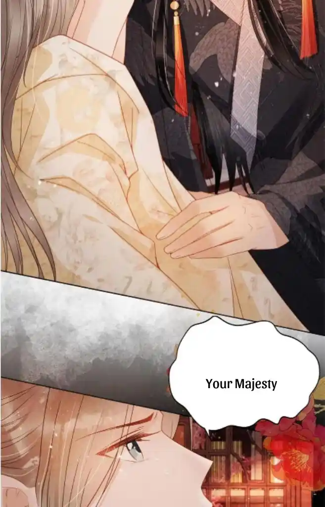 Please Love Me Gentle. Chapter 79