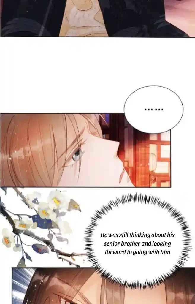 Please Love Me Gentle. Chapter 79