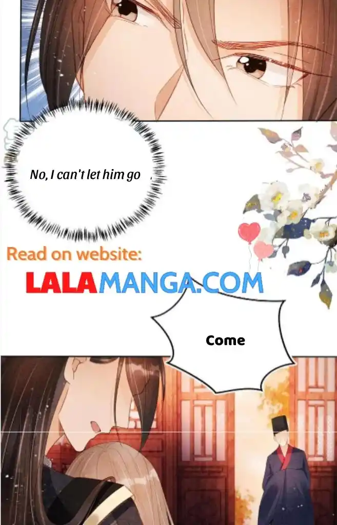 Please Love Me Gentle. Chapter 79