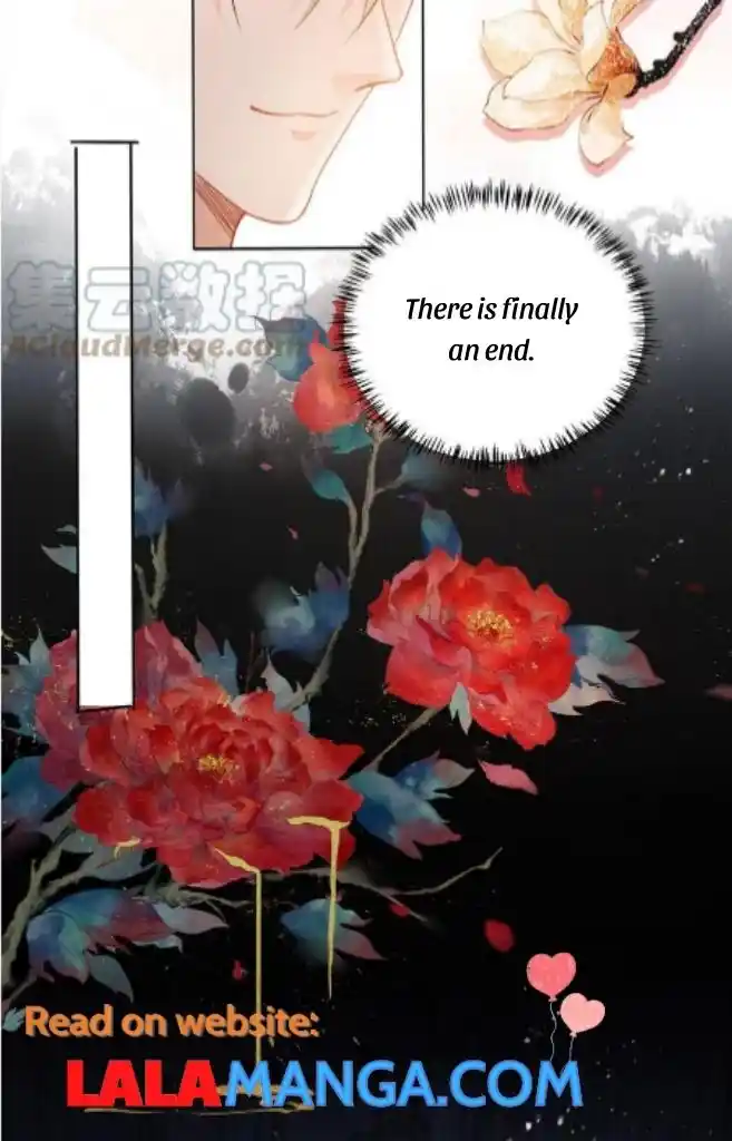 Please Love Me Gentle. Chapter 79