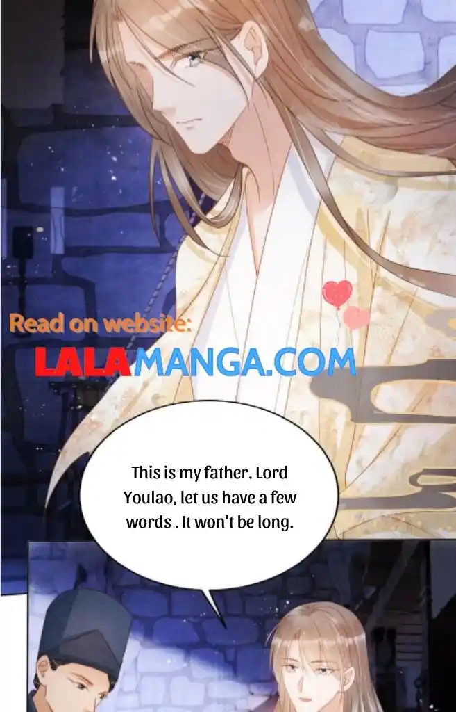 Please Love Me Gentle. Chapter 79