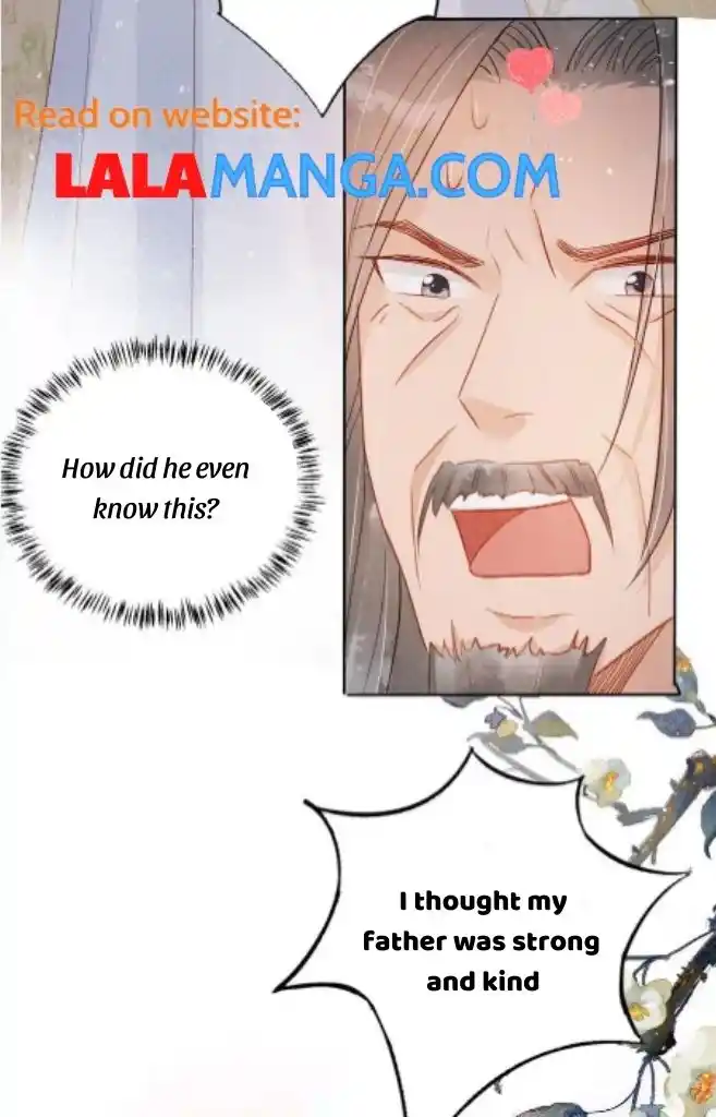 Please Love Me Gentle. Chapter 79