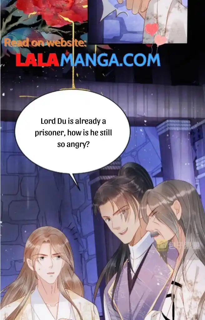 Please Love Me Gentle. Chapter 79