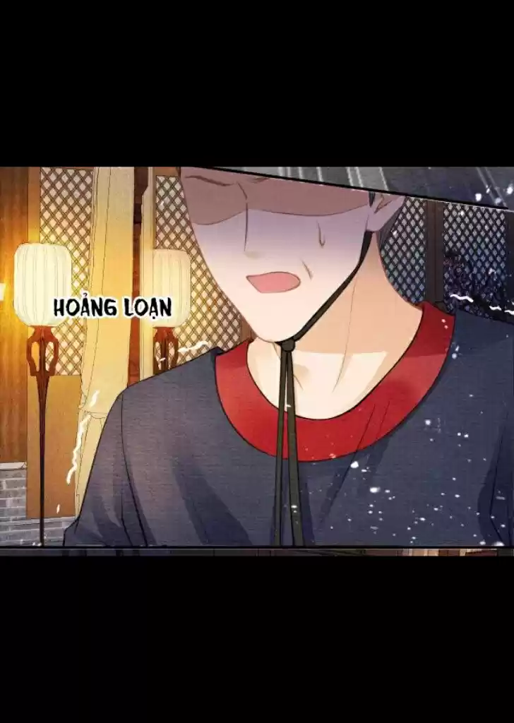 Please Love Me Gentle. Chapter 8