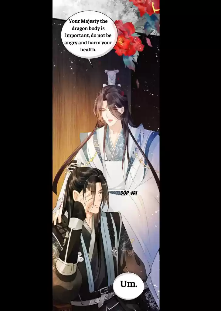 Please Love Me Gentle. Chapter 8