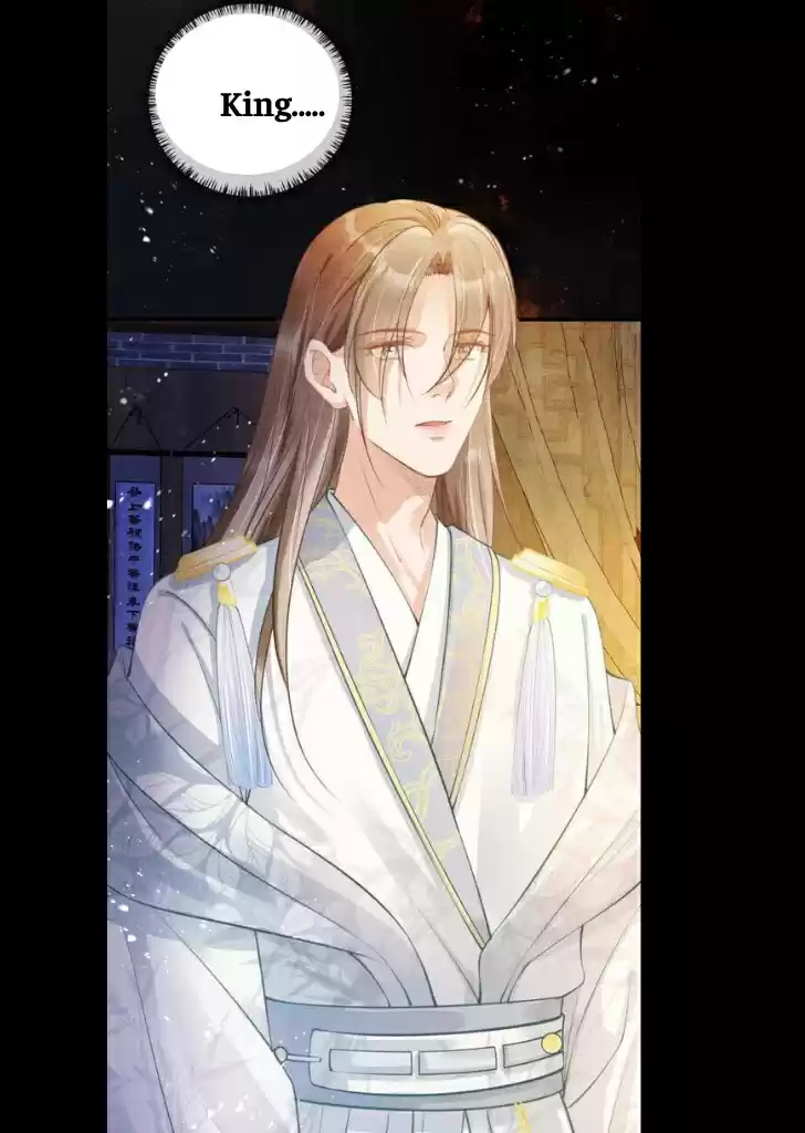 Please Love Me Gentle. Chapter 8