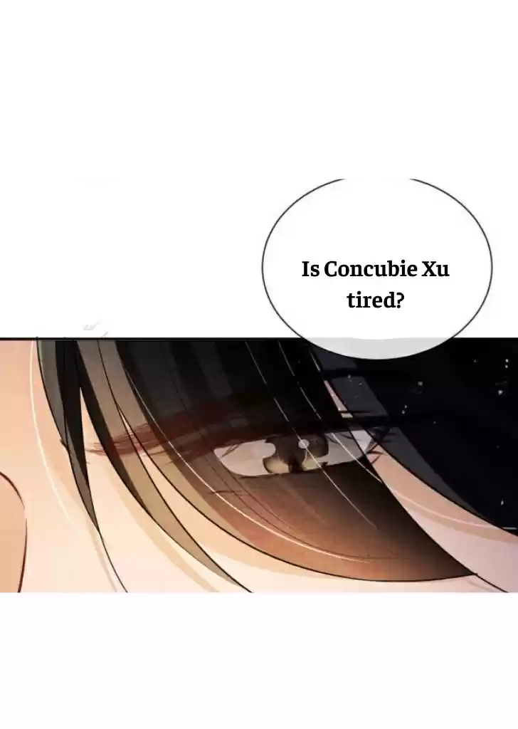 Please Love Me Gentle. Chapter 8