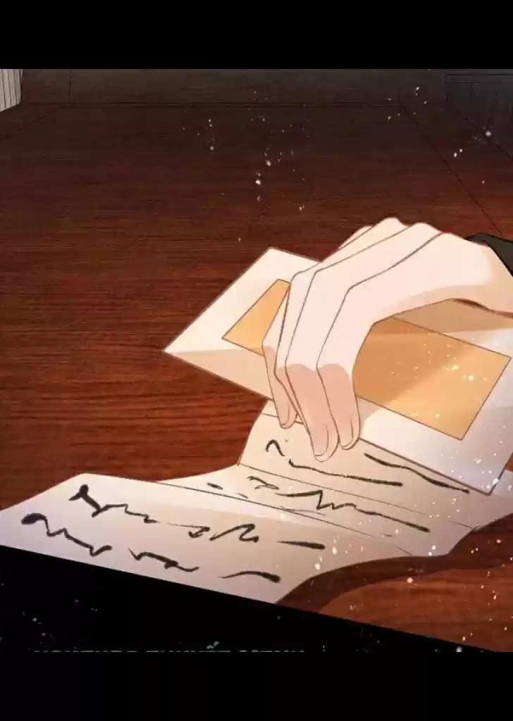 Please Love Me Gentle. Chapter 8