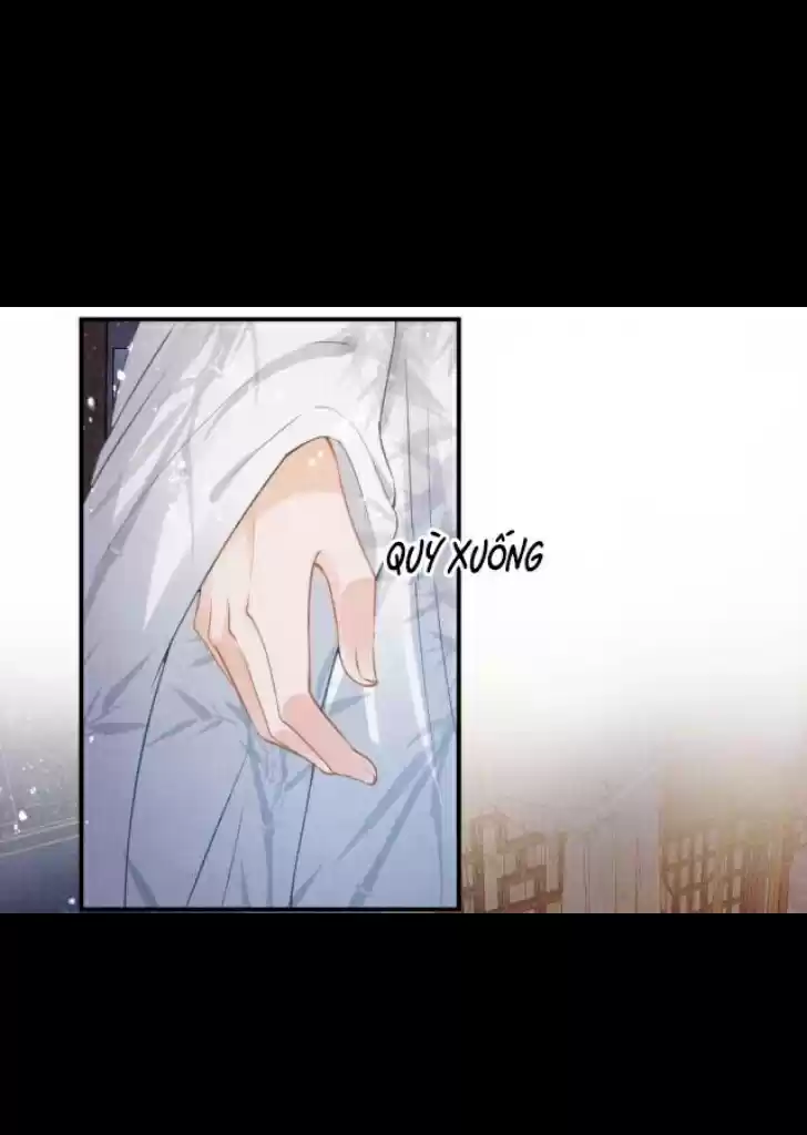 Please Love Me Gentle. Chapter 8