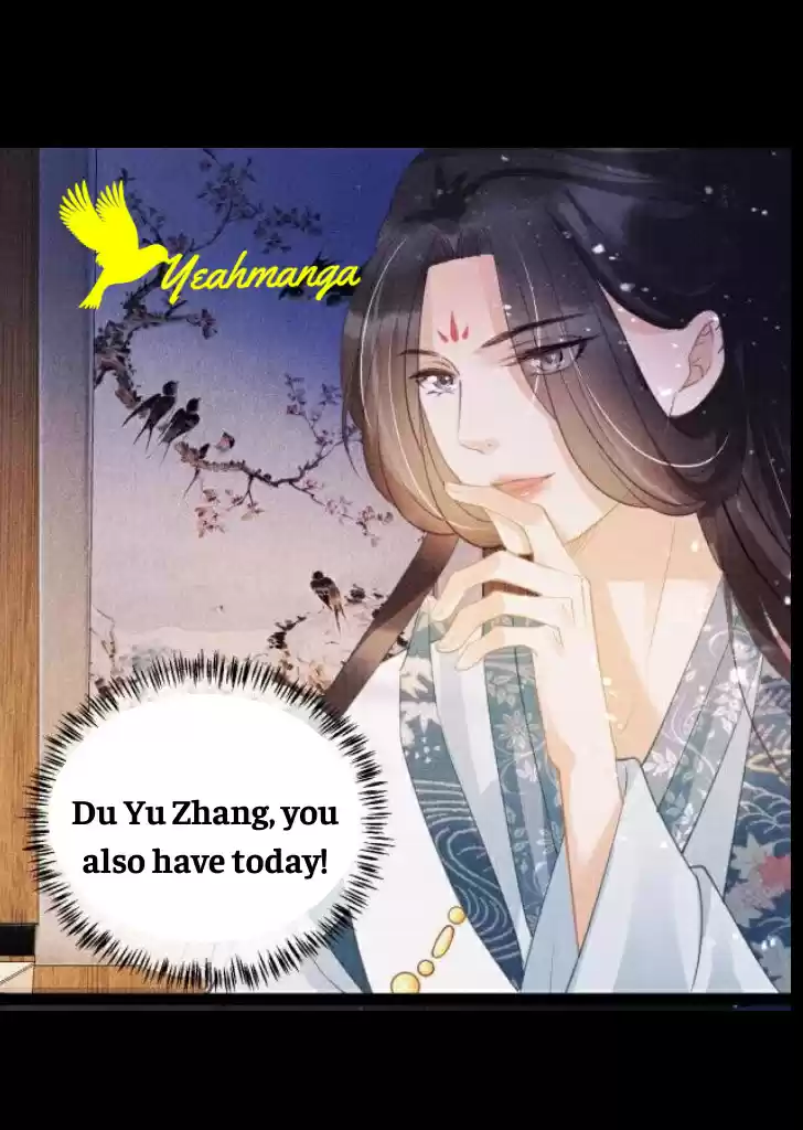 Please Love Me Gentle. Chapter 8