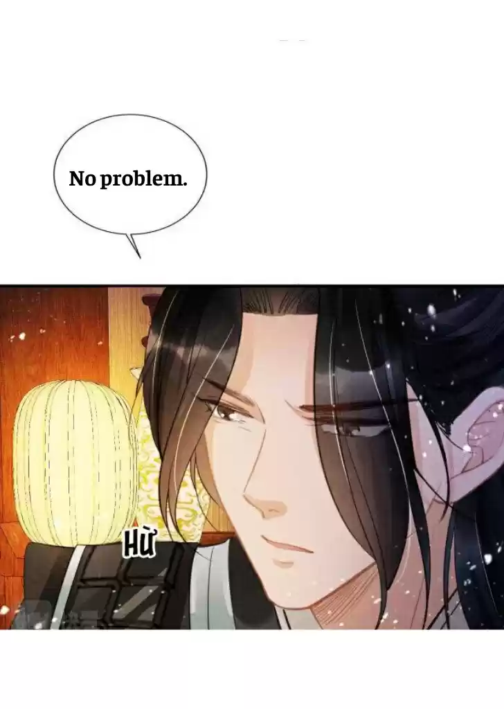 Please Love Me Gentle. Chapter 8