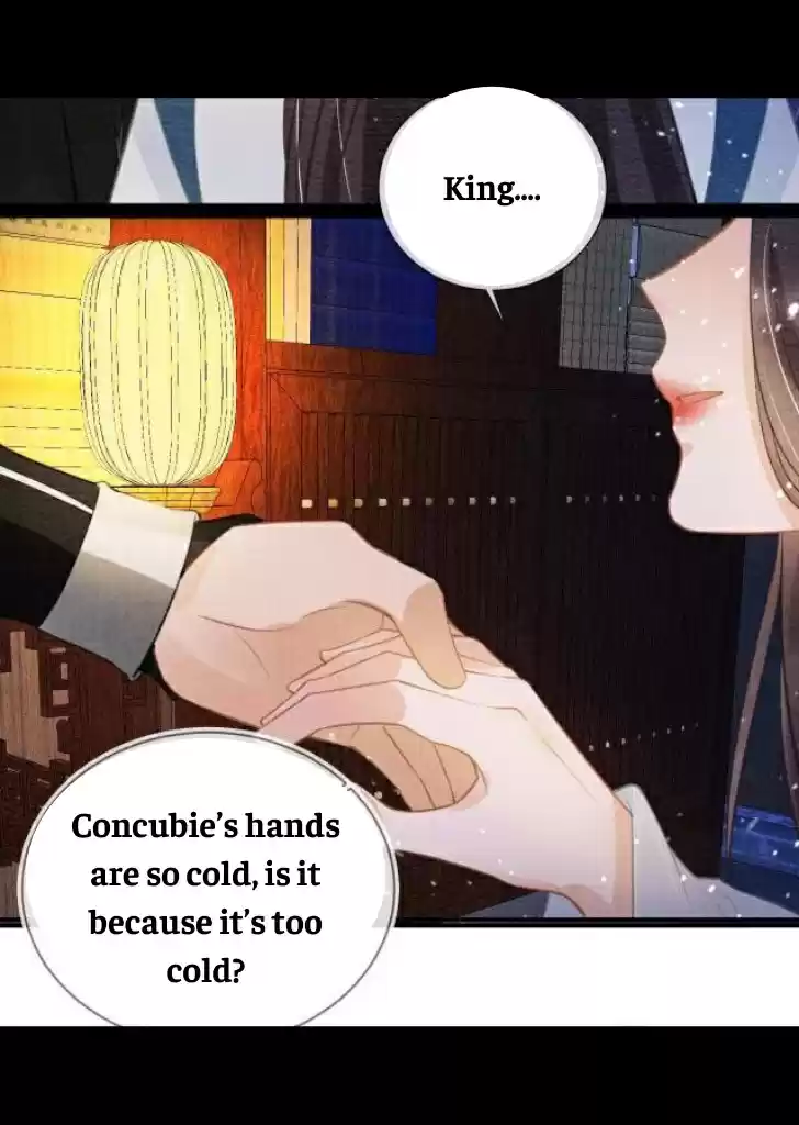 Please Love Me Gentle. Chapter 8