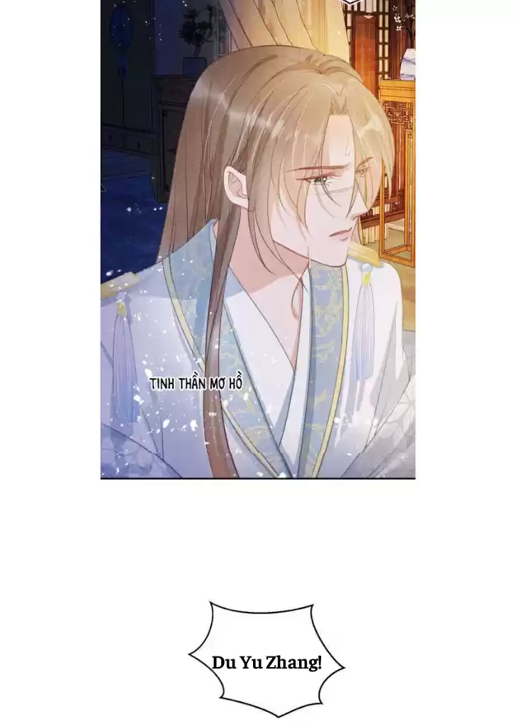 Please Love Me Gentle. Chapter 8